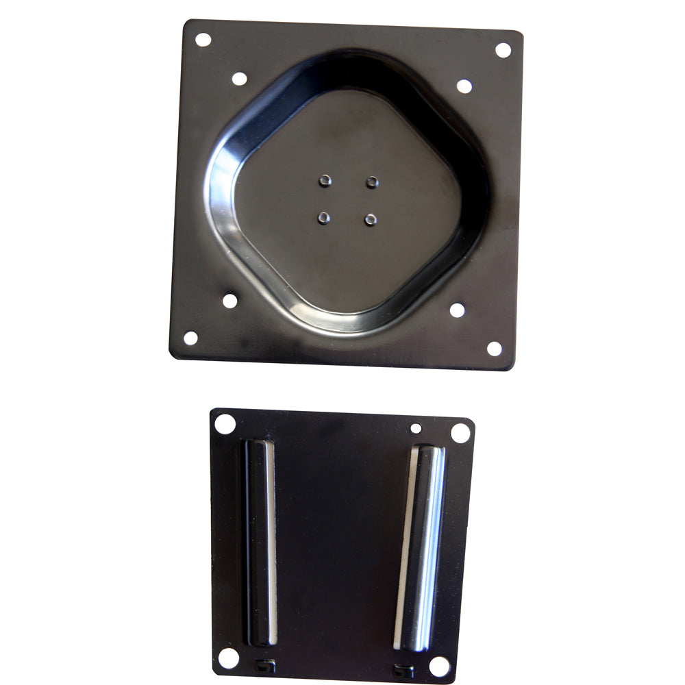 Majestic Wall Mount Bracket w/2-Piece Slide [BKTLA-7C] - BuoyMart.com  Televisions Majestic Global USA