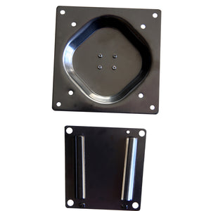 Majestic Wall Mount Bracket w/2-Piece Slide [BKTLA-7C] - BuoyMart.com  Televisions Majestic Global USA
