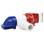 Rule LoPro 900GPH Bilge Pump - Automatic [LP900S] - BuoyMart.com  Bilge Pumps Rule