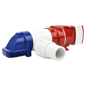 Rule LoPro 900GPH Bilge Pump - Automatic [LP900S] - BuoyMart.com  Bilge Pumps Rule
