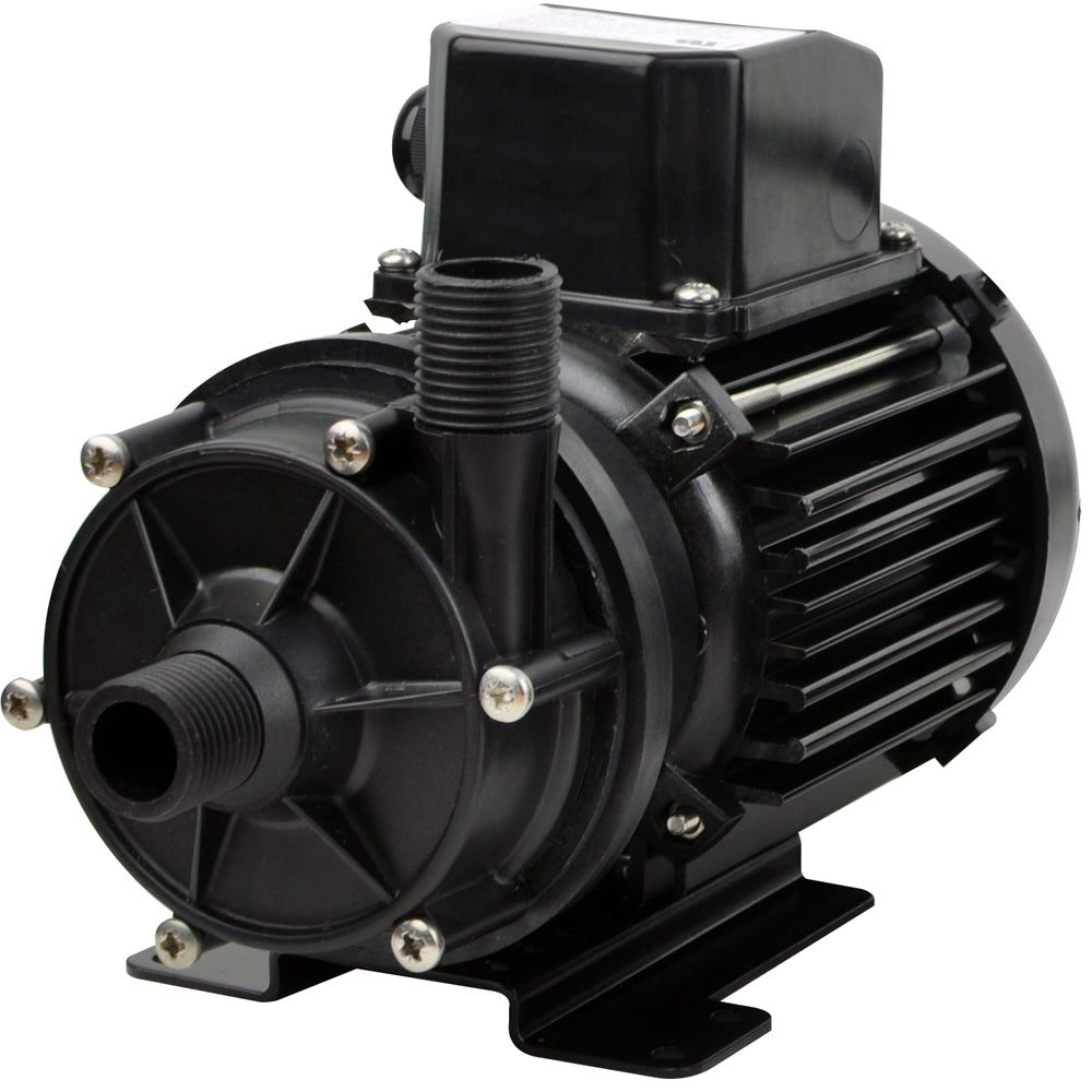 Jabsco Mag Drive Centrifugal Pump - 11GPM - 110V AC [436977] - BuoyMart.com  Washdown / Pressure Pumps Jabsco