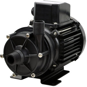 Jabsco Mag Drive Centrifugal Pump - 11GPM - 110V AC [436977] - BuoyMart.com  Washdown / Pressure Pumps Jabsco