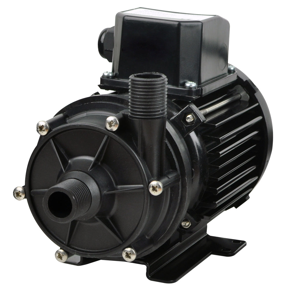 Jabsco Mag Drive Centrifugal Pump - 14GPM - 110V AC [436979] - BuoyMart.com  Washdown / Pressure Pumps Jabsco