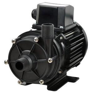 Jabsco Mag Drive Centrifugal Pump - 14GPM - 110V AC [436979] - BuoyMart.com  Washdown / Pressure Pumps Jabsco