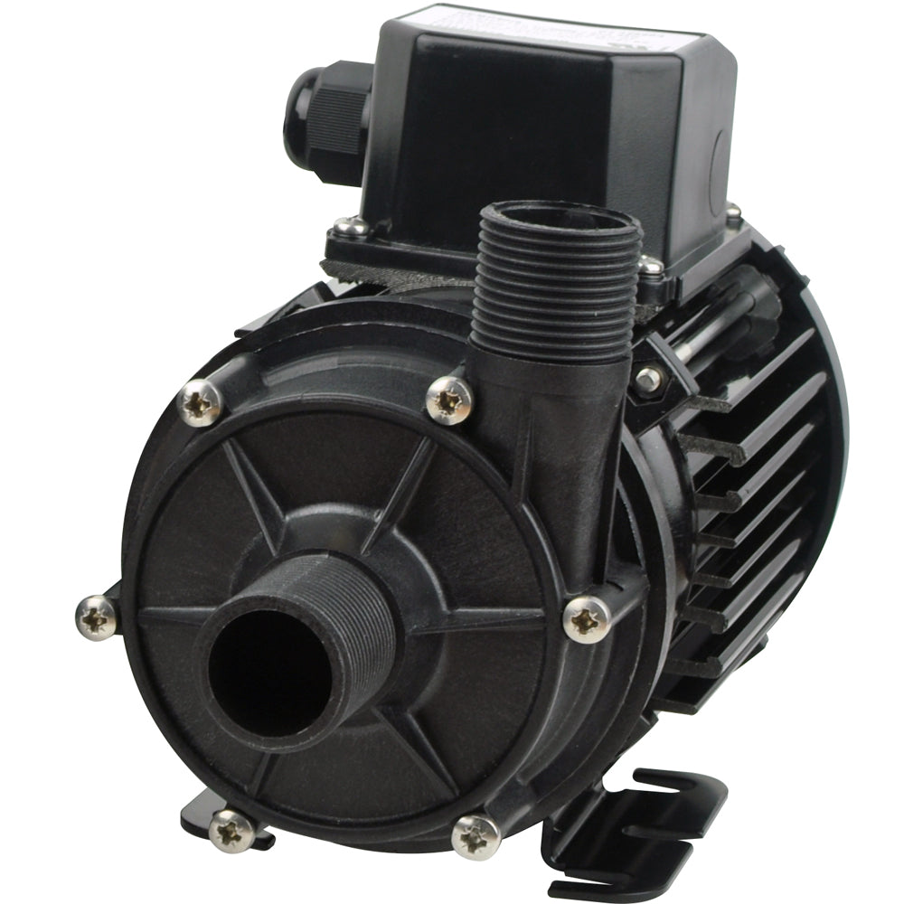 Jabsco Mag Drive Centrifugal Pump - 21GPM - 110V AC [436981] - BuoyMart.com  Washdown / Pressure Pumps Jabsco