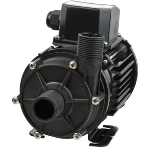 Jabsco Mag Drive Centrifugal Pump - 21GPM - 110V AC [436981] - BuoyMart.com  Washdown / Pressure Pumps Jabsco