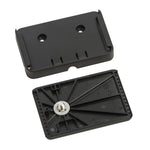 Iridium GO! Wall Mount Bracket Kit [IRID-GO-BRACKET] - BuoyMart.com  Accessories Iridium