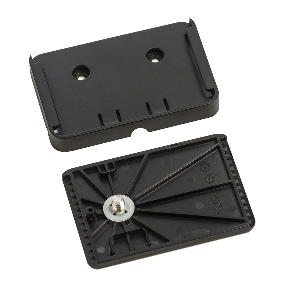 Iridium GO! Wall Mount Bracket Kit [IRID-GO-BRACKET] - BuoyMart.com  Accessories Iridium