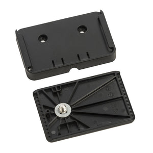 Iridium GO! Wall Mount Bracket Kit [IRID-GO-BRACKET] - BuoyMart.com  Accessories Iridium