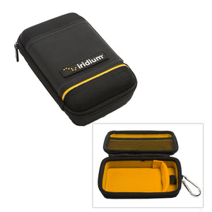 Iridium GO! Carry Bag w/Carabiner [IRID-GO-CASE] - BuoyMart.com  Accessories Iridium