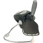 SEEKR by Caframo Chinook 707 120V AC 2-Speed 7" Fan - Black [707CHBBX] - BuoyMart.com  Fans SEEKR by Caframo