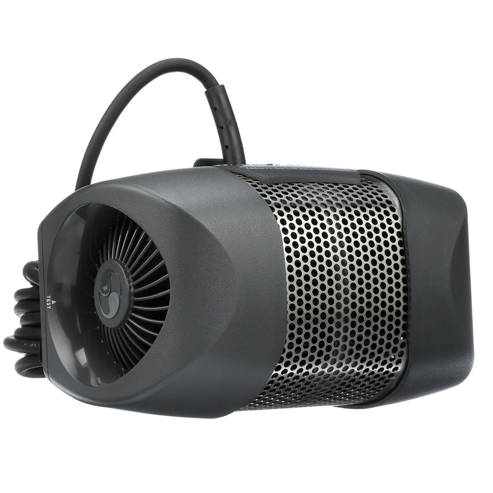 SEEKR by Caframo Pali 9510 400W - 120VAC Engine Compartment Heater [9510CABBX] - BuoyMart.com  Heaters/Dehumidifiers SEEKR by Caframo