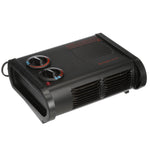 SEEKR by Caframo True North Deluxe 9206 120VAC High-Performance Space Heater - 600W, 900W  1500W [9206CABBX] SEEKR by Caframo