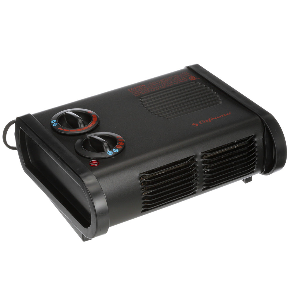 SEEKR by Caframo True North Deluxe 9206 120VAC High-Performance Space Heater - 600W, 900W  1500W [9206CABBX] SEEKR by Caframo