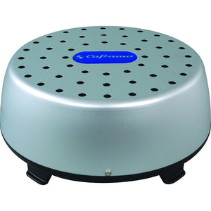 SEEKR by Caframo Stor-Dry 9406 110V Warm Air Circulator  Dehumidifier - 75W [9406CAABX] - BuoyMart.com  Heaters/Dehumidifiers SEEKR by Caframo
