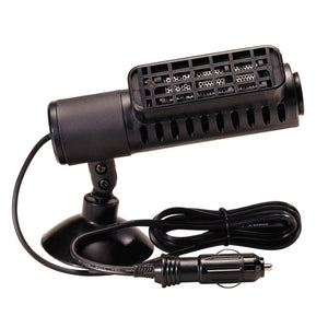 SEEKR by Caframo Fairview 9303 12V Defogger w/Suction Cup  Screw Base [9303CABCS] - BuoyMart.com  Heaters/Dehumidifiers SEEKR by Caframo