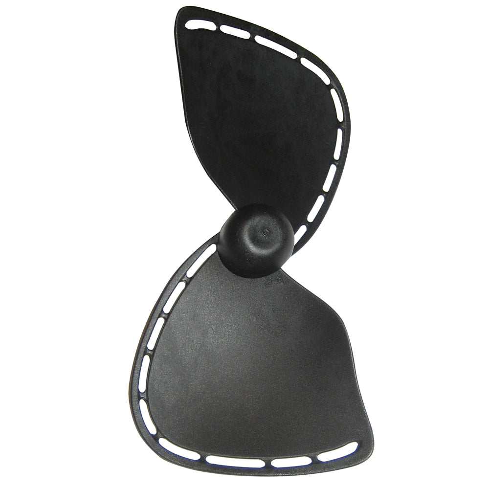 SEEKR by Caframo Replacement Blade f/Ultimate 747  757 - Black [74701BBG] - BuoyMart.com  Fans SEEKR by Caframo