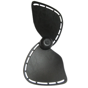 SEEKR by Caframo Replacement Blade f/Tiny Tornado II - Charcoal [82701GBG] - BuoyMart.com  Fans SEEKR by Caframo