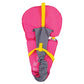 Full Throttle Baby-Safe Life Vest - Infant to 30lbs - Pink [104000-105-000-15] - BuoyMart.com  Personal Flotation Devices Full Throttle