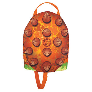 Full Throttle Water Buddies Life Vest - Child 30-50lbs - Dinosaurs [104300-200-001-15] - BuoyMart.com  Personal Flotation Devices Full Throttle