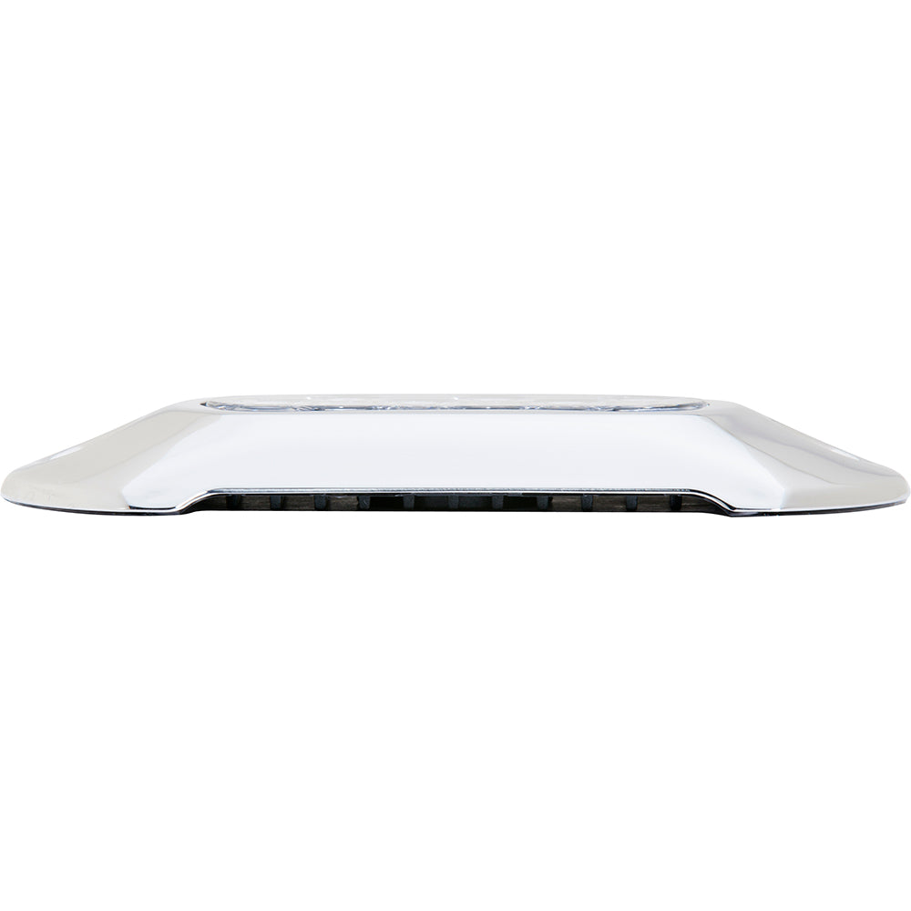 Attwood Light Armor Underwater LED Light - 6 LEDs - White [65UW06W-7] - BuoyMart.com  Underwater Lighting Attwood Marine