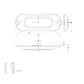 Attwood Light Armor Underwater LED Light - 6 LEDs - White [65UW06W-7] - BuoyMart.com  Underwater Lighting Attwood Marine