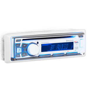 Boss Audio MR762BRGB Marine Stereo w/AM/FM/CD/BT/USB [MR762BRGB] - BuoyMart.com  Stereos Boss Audio