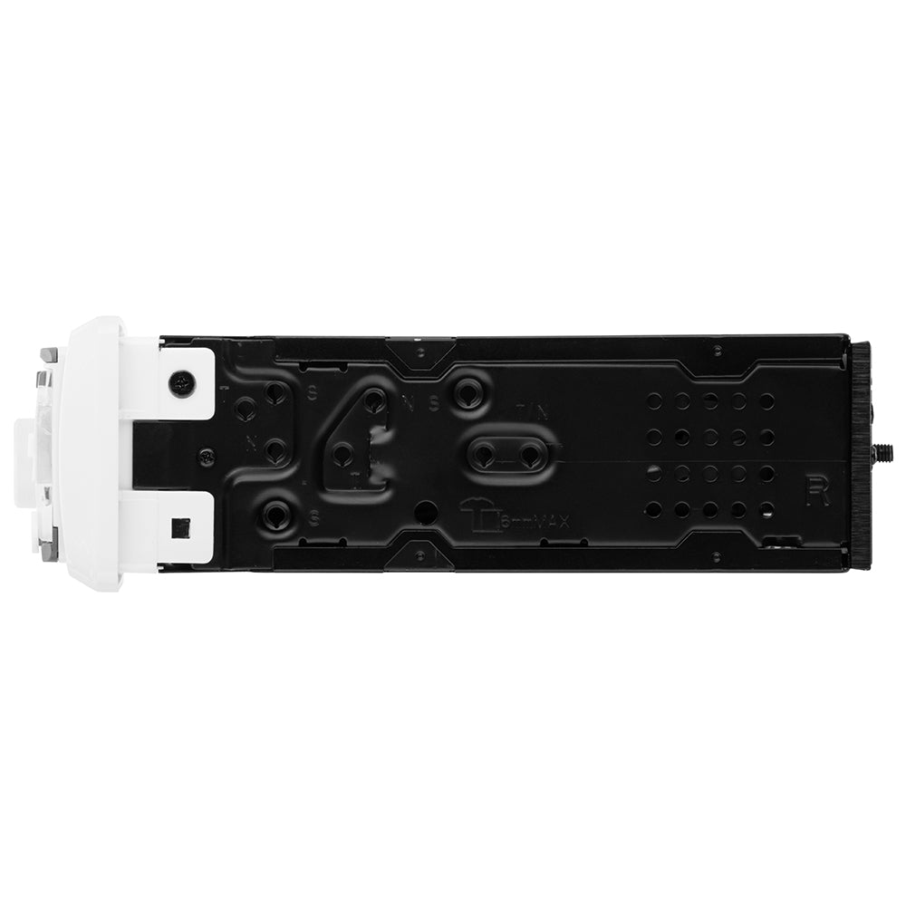 Boss Audio MR762BRGB Marine Stereo w/AM/FM/CD/BT/USB [MR762BRGB] - BuoyMart.com  Stereos Boss Audio