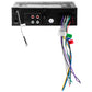 Boss Audio MR762BRGB Marine Stereo w/AM/FM/CD/BT/USB [MR762BRGB] - BuoyMart.com  Stereos Boss Audio