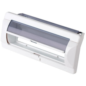 Boss Audio MRC10 Waterproof Flip-up Radio Cover [MRC10] - BuoyMart.com  Accessories Boss Audio