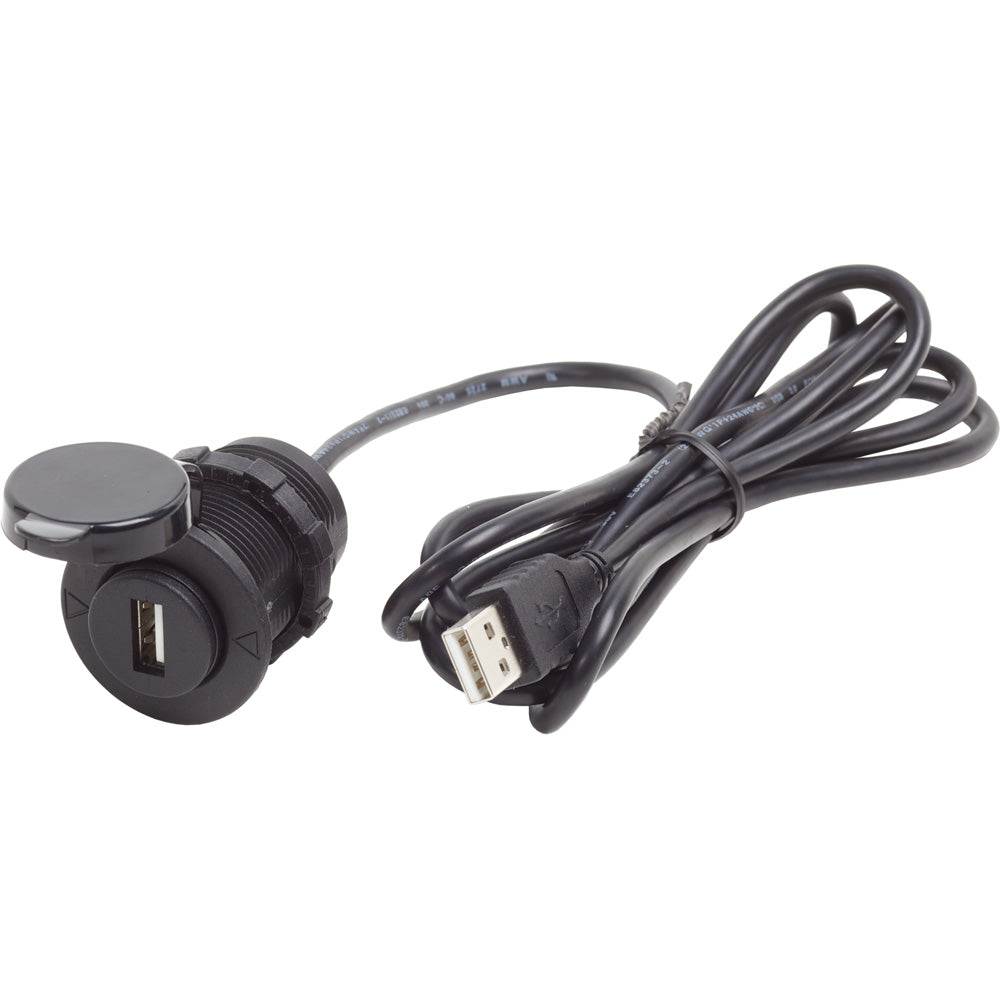 Blue Sea 12V DC USB Extension [1044] - BuoyMart.com  Accessories Blue Sea Systems