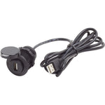 Blue Sea 12V DC USB Extension [1044] - BuoyMart.com  Accessories Blue Sea Systems