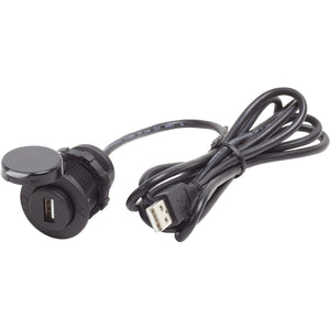 Blue Sea 12V DC USB Extension [1044] - BuoyMart.com  Accessories Blue Sea Systems
