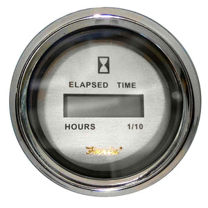 Faria Kronos 2" Hourmeter - Digital [19020] - BuoyMart.com  Gauges Faria Beede Instruments