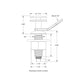TACO Quick Release Fender Lock [F16-0151-1] - BuoyMart.com  Hooks & Clamps TACO Marine