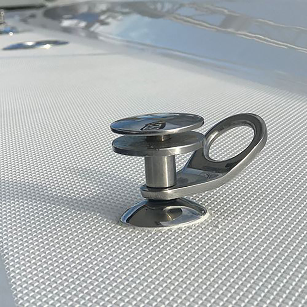 TACO Quick Release Fender Lock [F16-0151-1] - BuoyMart.com  Hooks & Clamps TACO Marine