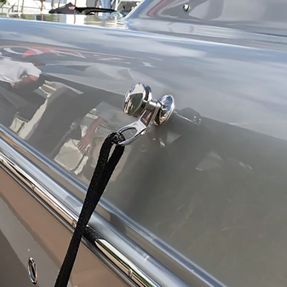 TACO Quick Release Fender Lock [F16-0151-1] - BuoyMart.com  Hooks & Clamps TACO Marine