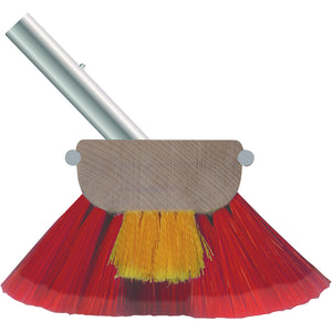 Shurhold 6" Combo Deck Brush - Soft & Medium [965] - BuoyMart.com  Cleaning Shurhold
