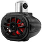 Boss Audio 6" x 9" MRWT69RGB RGB Waketower Speaker - Black [MRWT69RGB] - BuoyMart.com  Speakers - Tower/Soundbars Boss Audio