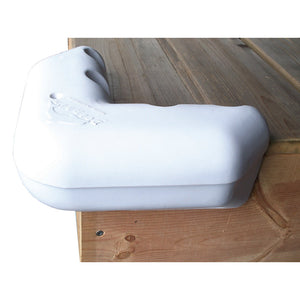 Dock Edge Corner Bumper [1057-1-F] - BuoyMart.com  Bumpers/Guards Dock Edge