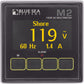 Blue Sea 1838 M2 AC Multimeter [1838] - BuoyMart.com  Meters & Monitoring Blue Sea Systems