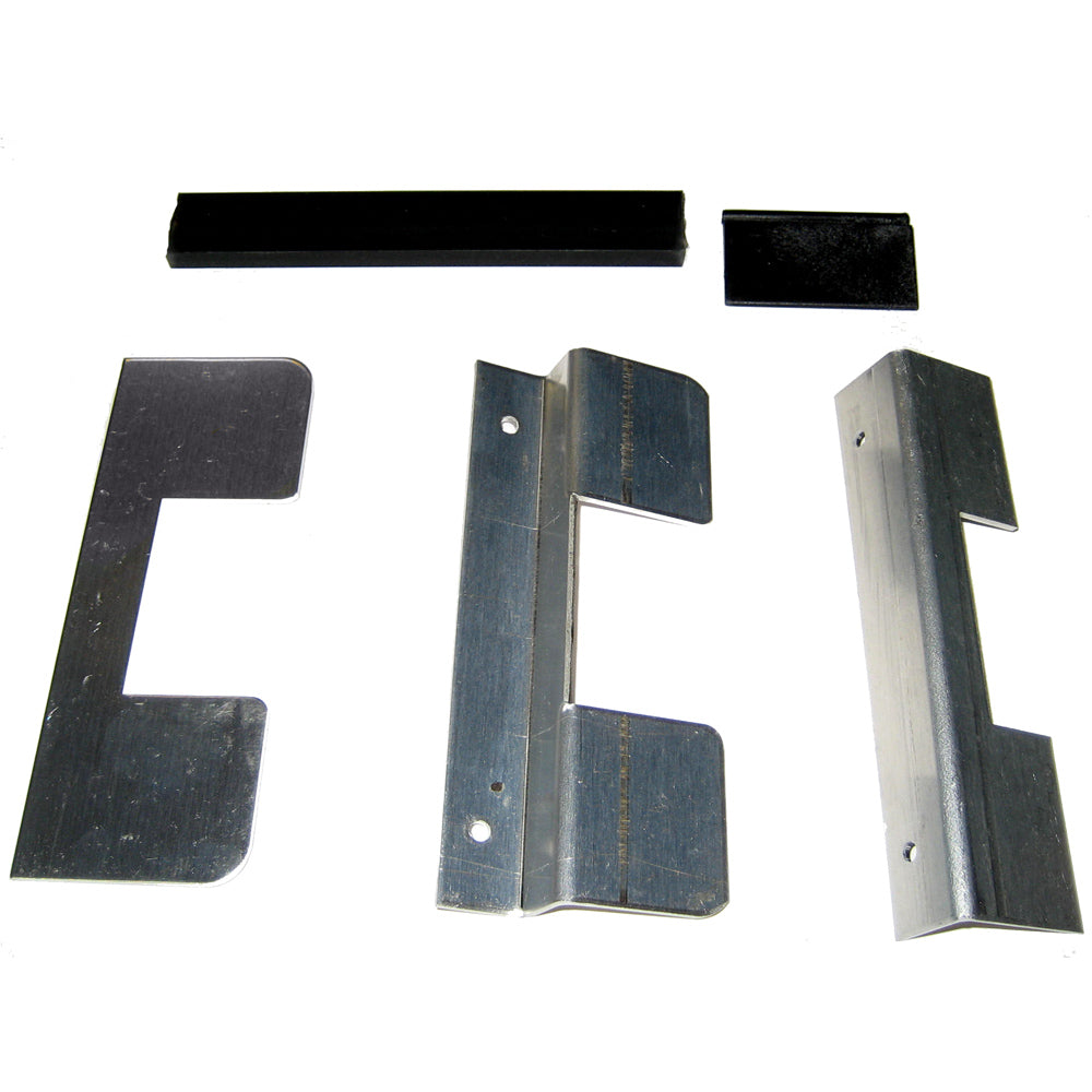 Dock Edge 'TOON Fender Accessory Kit [53-010-F] - BuoyMart.com  Fender Accessories Dock Edge