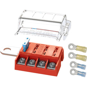 Blue Sea 5023 ST-Blade Battery Terminal Mount Fuse Block [5023] - BuoyMart.com  Fuse Blocks & Fuses Blue Sea Systems