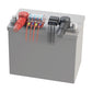 Blue Sea 5024 ST-Blade Battery Terminal Mount Fuse Block Kit [5024] - BuoyMart.com  Fuse Blocks & Fuses Blue Sea Systems