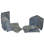 Dock Edge Dock 2 Go Modular 6' x 12' Floating Dock Hardware Kit [85-272-F] - BuoyMart.com  Docking Accessories Dock Edge