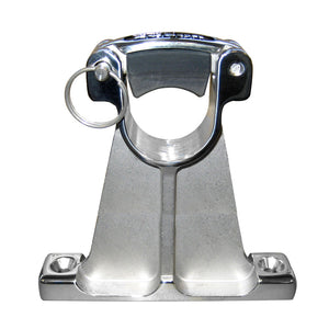 Edson 5" Stainless Antenna Standoff - Antennas Up To 1.5" Diameter [535-5-125] Edson Marine