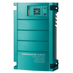 Mastervolt ChargeMaster 25 Amp Battery Charger - 3 Bank, 12V [44010250] - BuoyMart.com  Battery Chargers Mastervolt