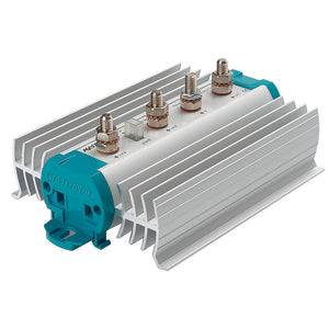 Mastervolt Battery Mate 1602 IG Isolator - 120 Amp, 2 Bank [83116025] - BuoyMart.com  Battery Isolators Mastervolt