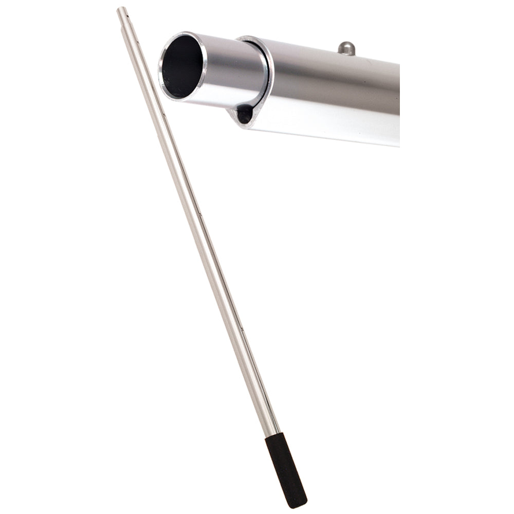 Swobbit Perfect Pole - 2 to 4 Extension [SW45640] - BuoyMart.com  Cleaning Swobbit