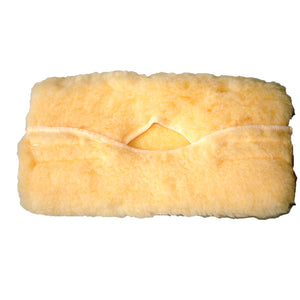Swobbit Genuine Sheepskin Replacement Bonnet [SW19155] - BuoyMart.com  Cleaning Swobbit